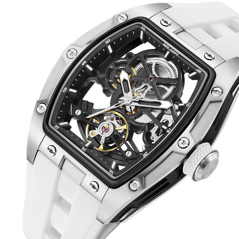 CHRONYX BLACK