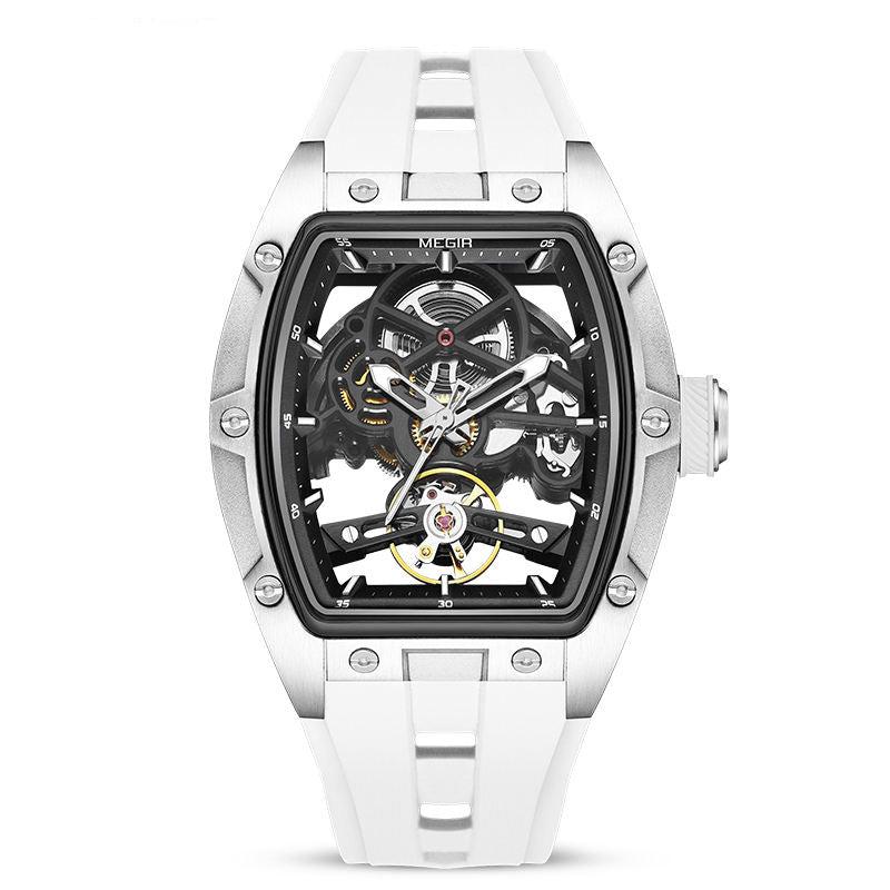 CHRONYX BLACK